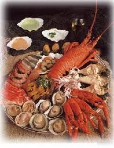 Servicio de Catering